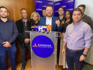 Ecarri: Venezuela requiere un nuevo pacto nacional centrado en la gente