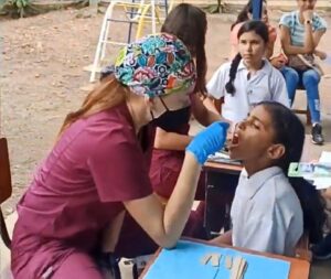 El Hatillo realiza jornadas de atención social en las zonas rurales