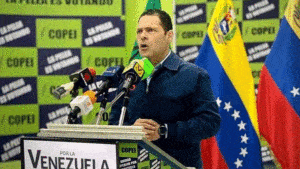 Copei solicitó oficinas municipales para actualizar RE