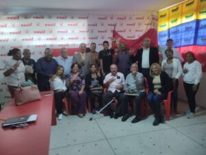 Abogados del Psuv rechazaron oferta de Guyana contra yacimientos de Venezuela