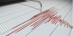 Se registró sismo de magnitud 5,3 en Perú