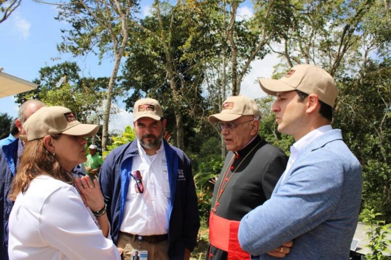 El Hatillo tiene Cacao: sembrando futuro en las comunidades rurales 