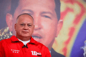 Diosdado Cabello pide al CNE revisar adhesiones de oposición