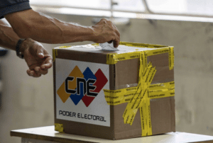 Registro Electoral Definitivo será publicado este sábado #1Jun
