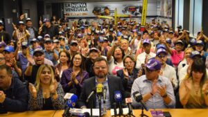 Ecarri: 25 años de revolución le costaron $100.000 millones robados al sistema eléctrico nacional