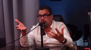 Conde ante acuerdo de reconocer resultado 28-J: El pueblo necesita resultado categórico