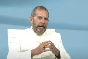 Johel Orta: Los venezolanos siempre debemos apostar a la paz ciudadana